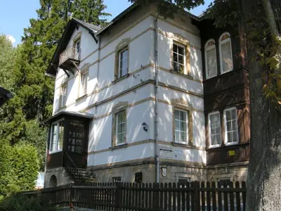 Ferienwohnung für 4 Personen (42 m²) in Altenberg 9/10