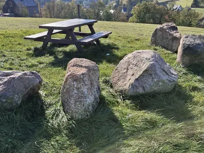 Stonehenge Bärenstein