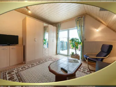 Ferienwohnung für 5 Personen (45 m²) in Altenberg 3/7
