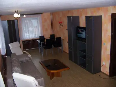 Ferienwohnung für 6 Personen (90 m²) in Altenberg 6/7