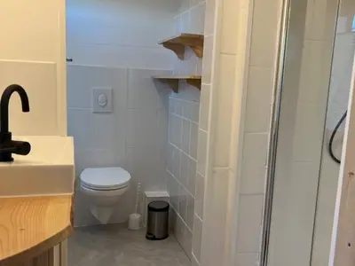 Ferienwohnung für 2 Personen (50 m²) in Altenberg 3/10
