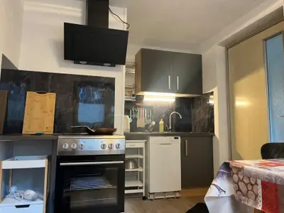 Ferienwohnung für 2 Personen (50 m²) in Altenberg 6/10