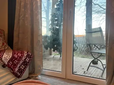 Ferienwohnung für 2 Personen (50 m²) in Altenberg 9/10