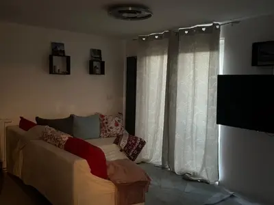 Ferienwohnung für 2 Personen (50 m²) in Altenberg 10/10