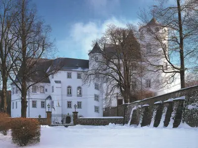 Schloß Bärenstein