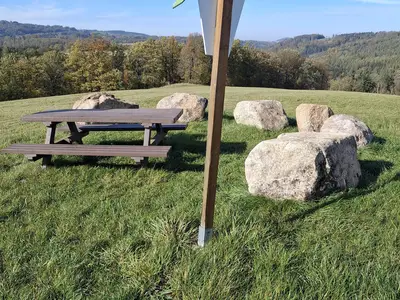 Stonehenge Bärenstein