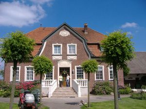 Ferienwohnung für 5 Personen in Altenberge