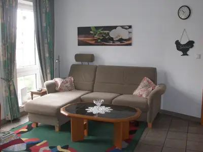 Ferienwohnung für 4 Personen (50 m²) in Altenberge 4/8