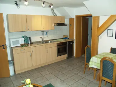 Ferienwohnung für 4 Personen (50 m²) in Altenberge 5/8