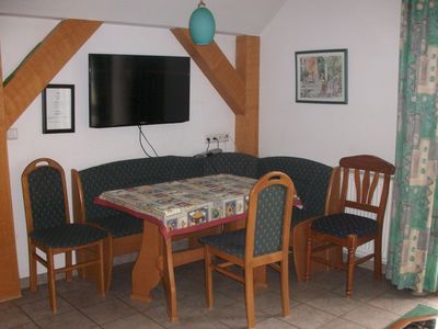 Ferienwohnung für 4 Personen (50 m²) in Altenberge 6/8