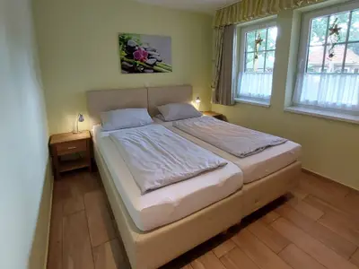 Milchkammer Schlafzimmer