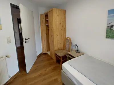 Kleiderschrank, Schlafzimmer klein Nr 2, Bauernstube20251010_142541