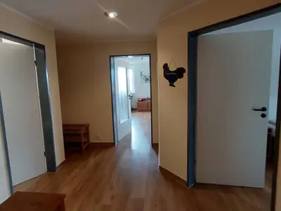 Flur Nr 2, Bauernstube