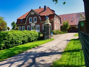 Ferienwohnung für 4 Personen (50 m²) in Altenberge