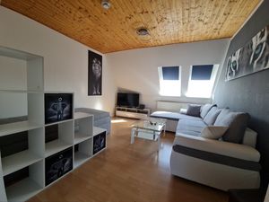 Ferienwohnung für 3 Personen (50 m²) in Altenburg