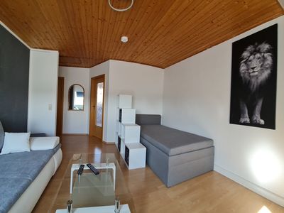 Ferienwohnung für 3 Personen (50 m²) in Altenburg 2/8