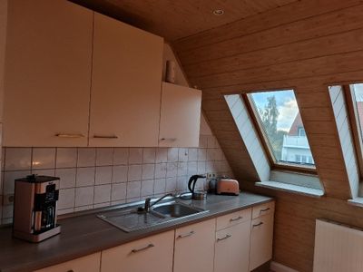 Ferienwohnung für 3 Personen (50 m²) in Altenburg 5/8