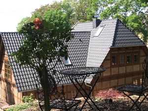 Ferienwohnung für 2 Personen (55 m²) in Altenburg