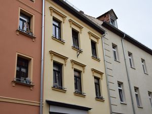 Ferienwohnung für 2 Personen (27 m&sup2;) in Altenburg