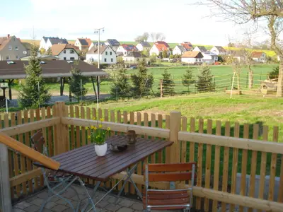 Ferienwohnung für 4 Personen (40 m²) in Altenburg 2/7