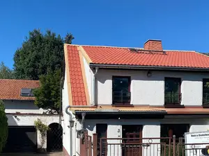 Ferienwohnung für 2 Personen (65 m²) in Altenburg
