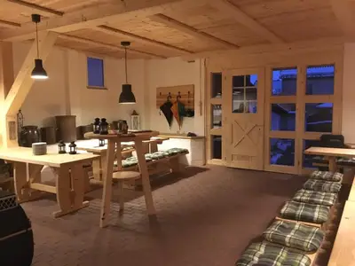 Ferienwohnung für 4 Personen (40 m²) in Altenburg 8/10