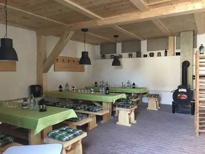 Ferienwohnung für 4 Personen (40 m²) in Altenburg 9/10