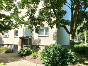 Ferienwohnung für 3 Personen (39 m²) in Altenburg