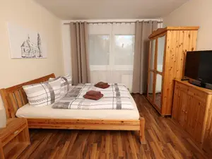 Ferienwohnung für 9 Personen (71 m²) in Altenburg