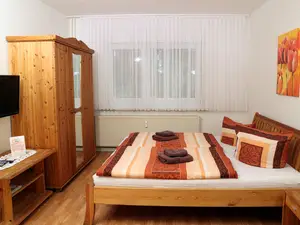 Ferienwohnung für 3 Personen (39 m²) in Altenburg