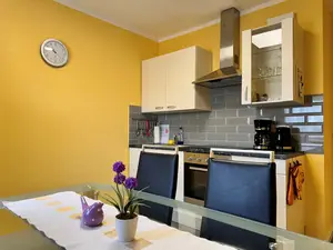 Ferienwohnung für 3 Personen (39 m²) in Altenburg