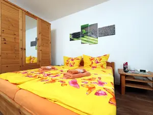 Ferienwohnung für 2 Personen (33 m²) in Altenburg