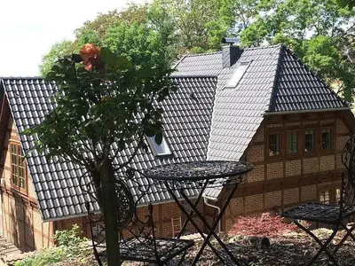 Ferienwohnung für 2 Personen (55 m²) in Altenburg 2/10