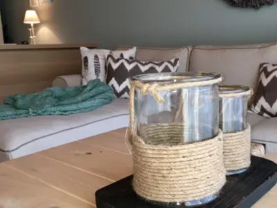 Ferienwohnung für 2 Personen (55 m²) in Altenburg 5/10