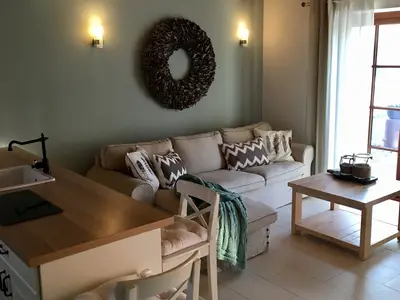 Ferienwohnung für 2 Personen (55 m²) in Altenburg 6/10