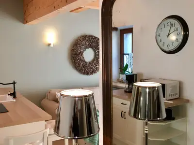 Ferienwohnung für 2 Personen (55 m²) in Altenburg 7/10