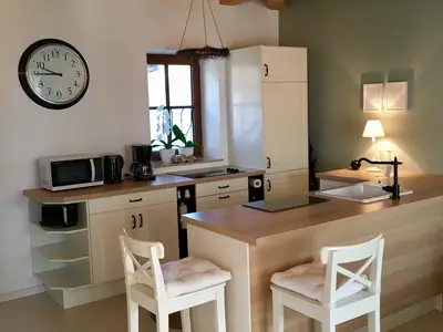 Ferienwohnung für 2 Personen (55 m²) in Altenburg 8/10