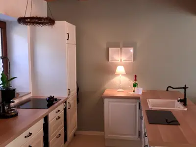 Ferienwohnung für 2 Personen (55 m²) in Altenburg 9/10