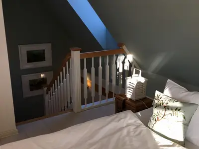 Ferienwohnung für 2 Personen (55 m²) in Altenburg 10/10