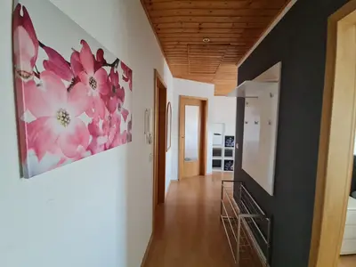 Ferienwohnung für 3 Personen (50 m²) in Altenburg 3/8