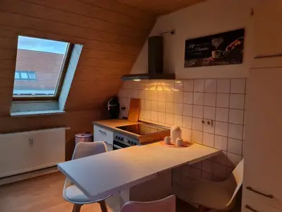 Ferienwohnung für 3 Personen (50 m²) in Altenburg 4/8