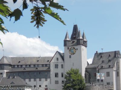 Ferienwohnung für 4 Personen (70 m²) in Altendiez 1/10