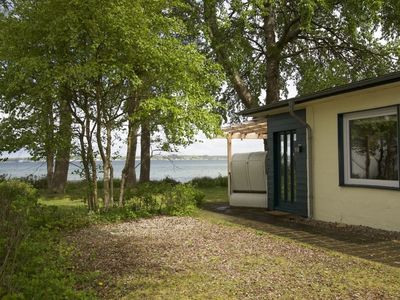 Ferienwohnung für 2 Personen (40 m²) in Altenhof (Schleswig-Holstein) 6/8