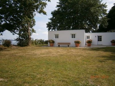 Ferienwohnung für 5 Personen (75 m²) in Altenhof (Schleswig-Holstein) 10/10