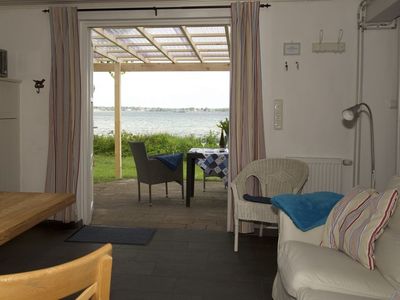 Ferienwohnung für 2 Personen (30 m²) in Altenhof (Schleswig-Holstein) 1/6