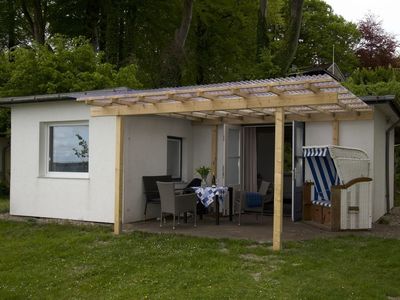 Ferienwohnung für 2 Personen (30 m²) in Altenhof (Schleswig-Holstein) 2/6