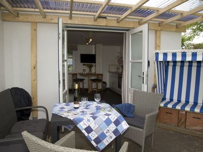 Ferienwohnung für 2 Personen (30 m²) in Altenhof (Schleswig-Holstein) 5/6