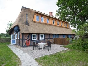 Ferienwohnung für 4 Personen (110 m²) in Altenhof (Schleswig-Holstein)