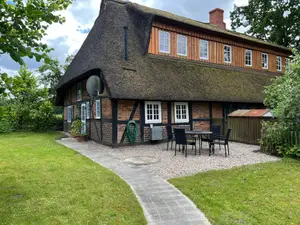 Ferienwohnung für 4 Personen (110 m²) in Altenhof (Schleswig-Holstein)