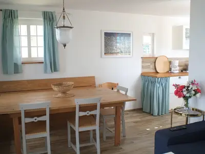 Ferienwohnung für 5 Personen (75 m²) in Altenhof (Schleswig-Holstein) 2/10